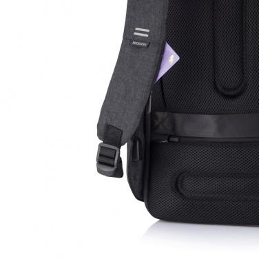 Logotrade advertising product image of: Bobby Hero XL, Anti-theft backpack