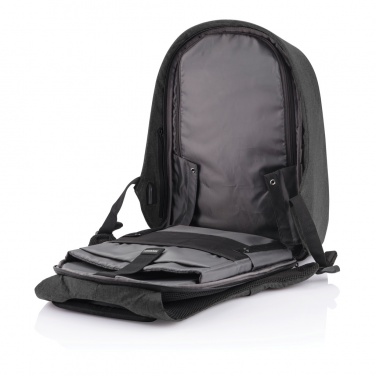Logotrade advertising product image of: Bobby Hero XL, Anti-theft backpack
