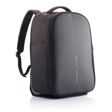Logo trade promotional items picture of: Bobby backpack trolley