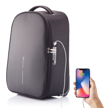 Logotrade promotional item picture of: Bobby backpack trolley