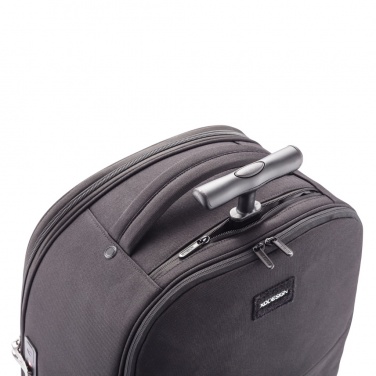 Logotrade promotional gift image of: Bobby backpack trolley