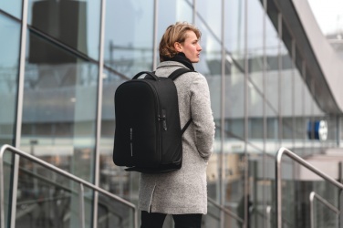 Logotrade promotional item picture of: Bobby backpack trolley