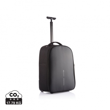Logotrade promotional gifts photo of: Bobby backpack trolley