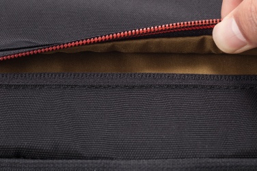 Logo trade advertising products image of: Backpack Bobby Sling