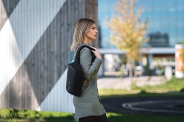 Logo trade promotional merchandise picture of: Backpack Bobby Sling