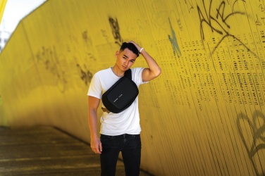 Logotrade promotional giveaway picture of: Backpack Bobby Sling