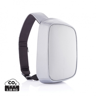 Logo trade promotional items picture of: Backpack Bobby Sling
