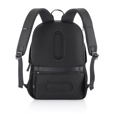 Logo trade promotional giveaways picture of: Bobby Soft, anti-theft backpack