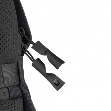 Logotrade corporate gifts photo of: Bobby Soft, anti-theft backpack