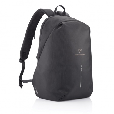 Logotrade promotional gifts photo of: Bobby Soft, anti-theft backpack