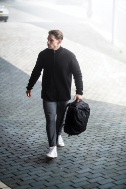 Logo trade promotional merchandise picture of: Bobby Soft, anti-theft backpack