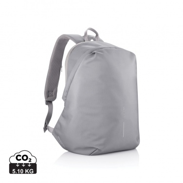Logo trade promotional merchandise picture of: Bobby Soft, anti-theft backpack