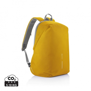 Logo trade promotional products picture of: Bobby Soft, anti-theft backpack