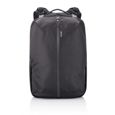 Logo trade promotional gift photo of: Backpack Flex Gym