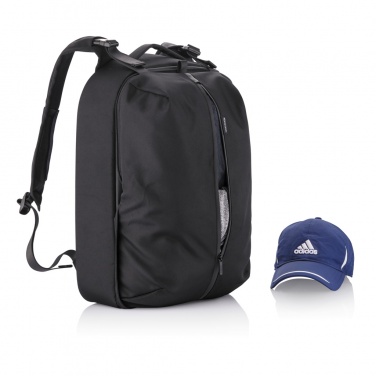 Logotrade promotional item image of: Backpack Flex Gym