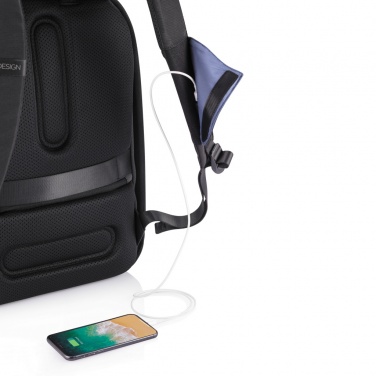 Logo trade promotional gift photo of: Backpack Flex Gym