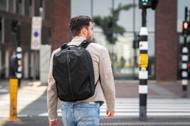 Logotrade corporate gift image of: Backpack Flex Gym
