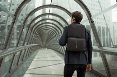 Logo trade promotional items picture of: Backpack Flex Gym