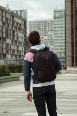 Logo trade promotional gifts picture of: Backpack Flex Gym