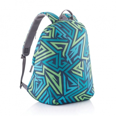 Logotrade promotional giveaway picture of: Bobby Soft "Art", anti-theft backpack