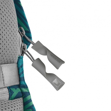 Logo trade corporate gift photo of: Bobby Soft "Art", anti-theft backpack