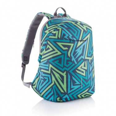 Logotrade corporate gift picture of: Bobby Soft "Art", anti-theft backpack