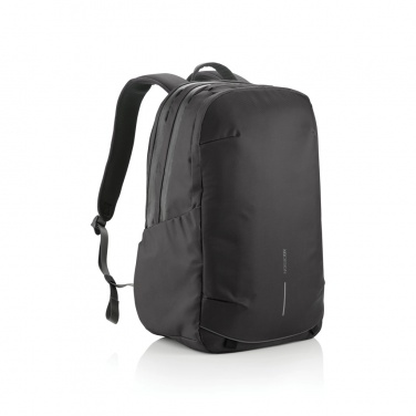 Logo trade promotional merchandise photo of: Bobby Explore backpack
