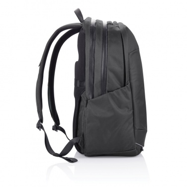 Logo trade promotional merchandise image of: Bobby Explore backpack