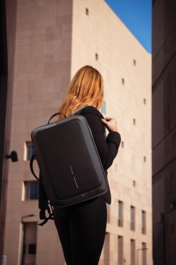 Logotrade promotional gift picture of: Bobby Bizz 2.0 anti-theft backpack & briefcase
