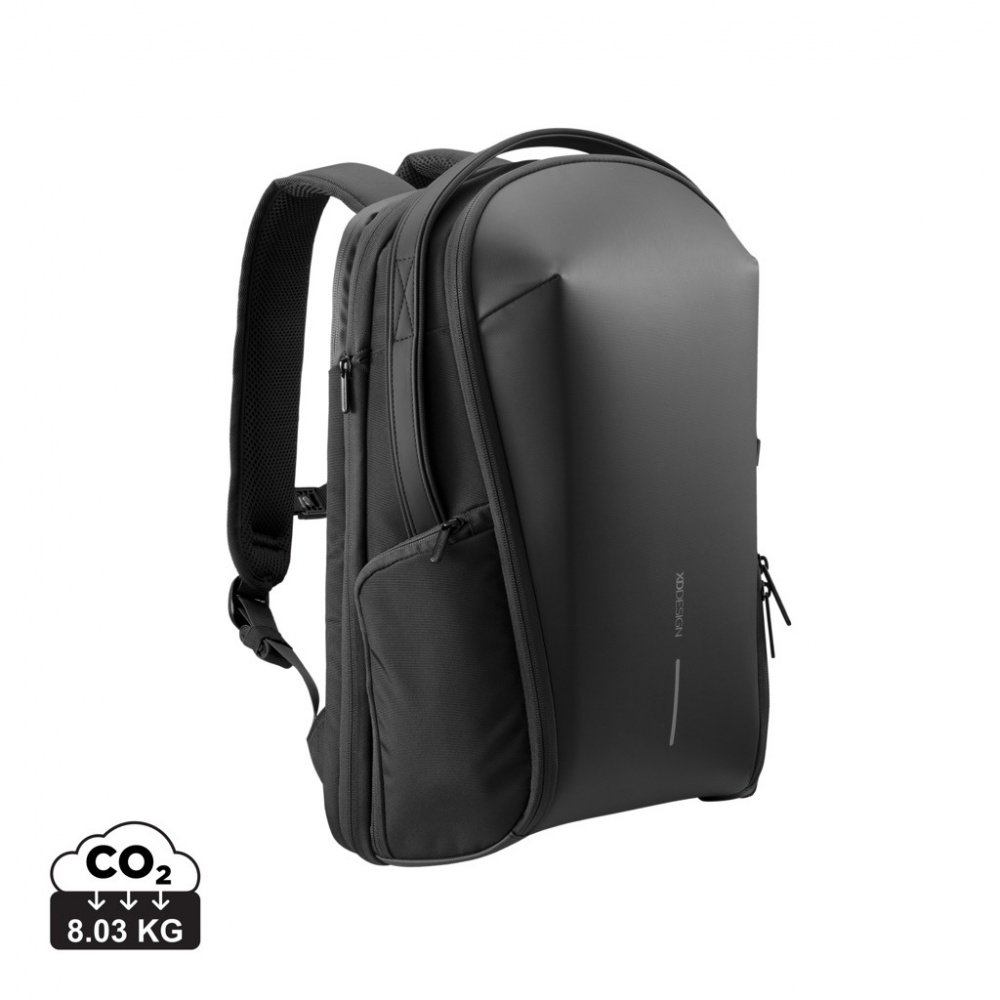Logotrade promotional merchandise image of: Bizz Backpack