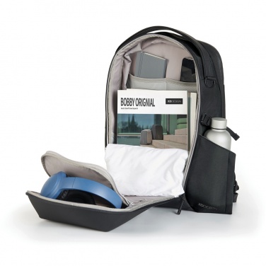 Logotrade promotional gift image of: Bizz Backpack