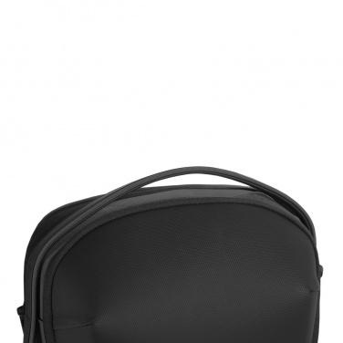 Logotrade promotional product image of: Bizz Backpack