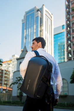 Logotrade promotional product picture of: Bizz Backpack