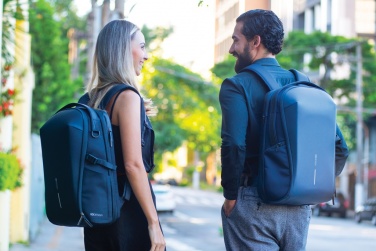Logo trade promotional merchandise photo of: Bizz Backpack