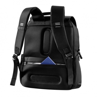Logo trade promotional giveaways picture of: XD Design Soft Daypack backpack
