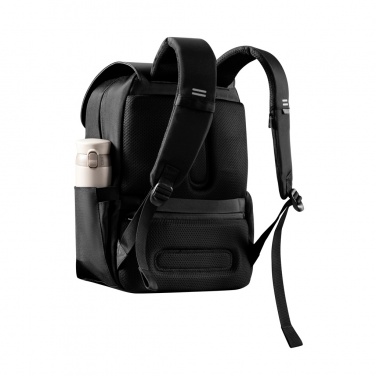 Logo trade promotional giveaways picture of: XD Design Soft Daypack backpack