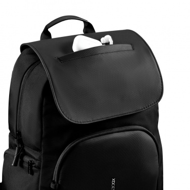 Logo trade promotional products picture of: XD Design Soft Daypack backpack