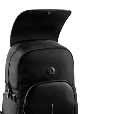 Logo trade promotional gifts picture of: XD Design Soft Daypack backpack