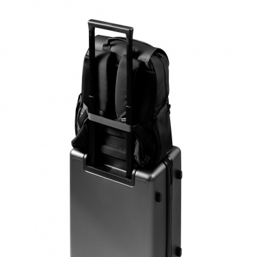 Logo trade promotional giveaways picture of: XD Design Soft Daypack backpack