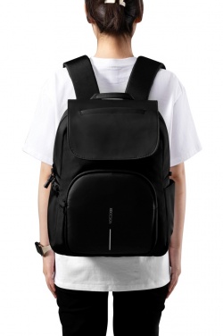 Logo trade corporate gift photo of: XD Design Soft Daypack backpack