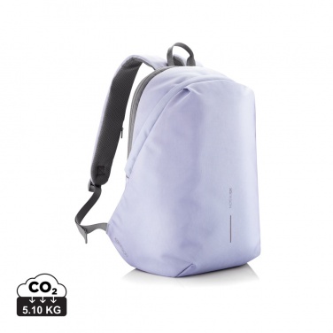 Logotrade promotional gift image of: Bobby Soft, anti-theft backpack