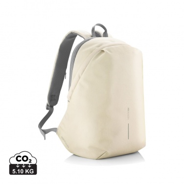 Logotrade advertising product image of: Bobby Soft, anti-theft backpack
