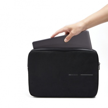 Logo trade promotional gifts image of: XD Design 14" Laptop Sleeve