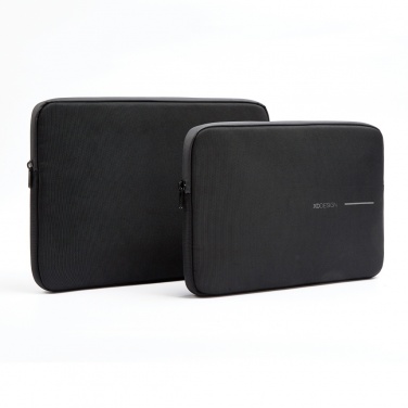 Logo trade advertising products image of: XD Design 16" Laptop Sleeve