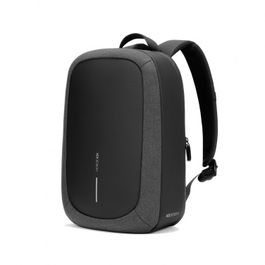 Logo trade promotional items image of: Backpack Bobby Edge