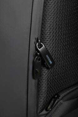 Logo trade promotional merchandise picture of: Backpack Bobby Edge