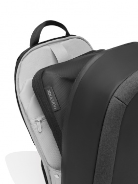 Logo trade promotional giveaways picture of: Backpack Bobby Edge