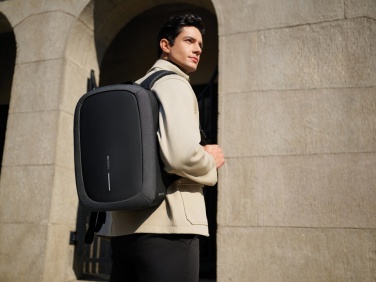 Logotrade corporate gifts photo of: Backpack Bobby Edge