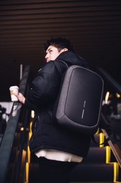 Logo trade promotional product photo of: Backpack Bobby Edge