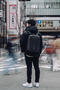 Logotrade promotional product picture of: Backpack Bobby Edge